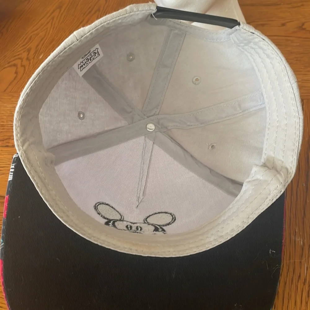 Disney Hawaiian Cap adjustable - Picture 7 of 9